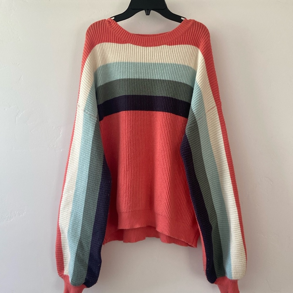 Cute sweater